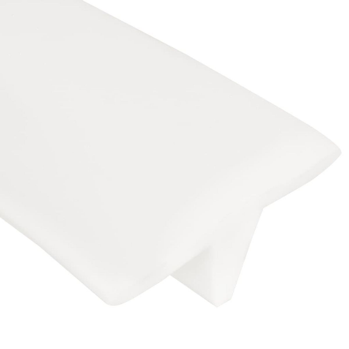 VIDAXL Pont de lit 25 x 200 cm