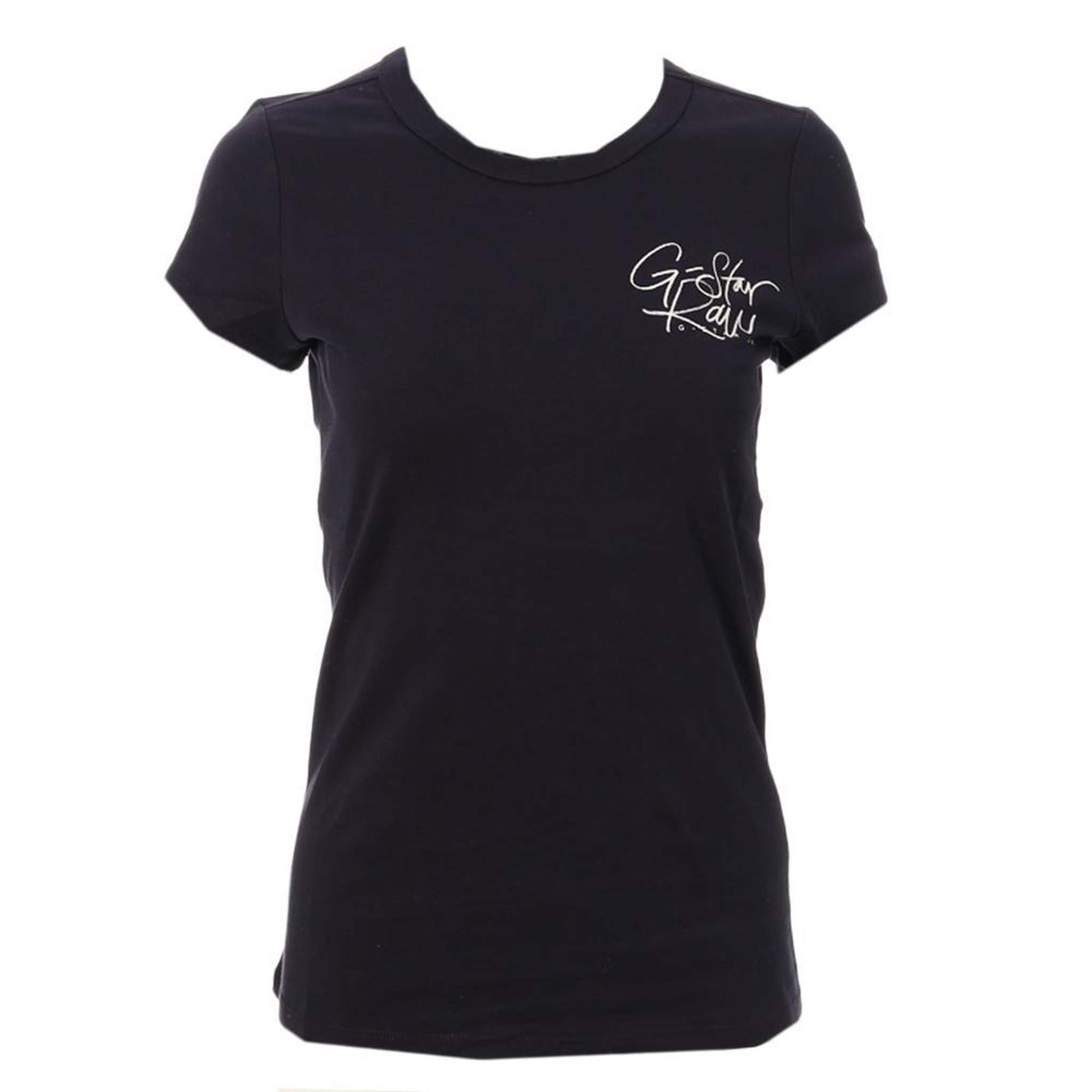 Voir la diapositive 1 : G-Star Raw T shirt  Femme G Star RAW Handwritten