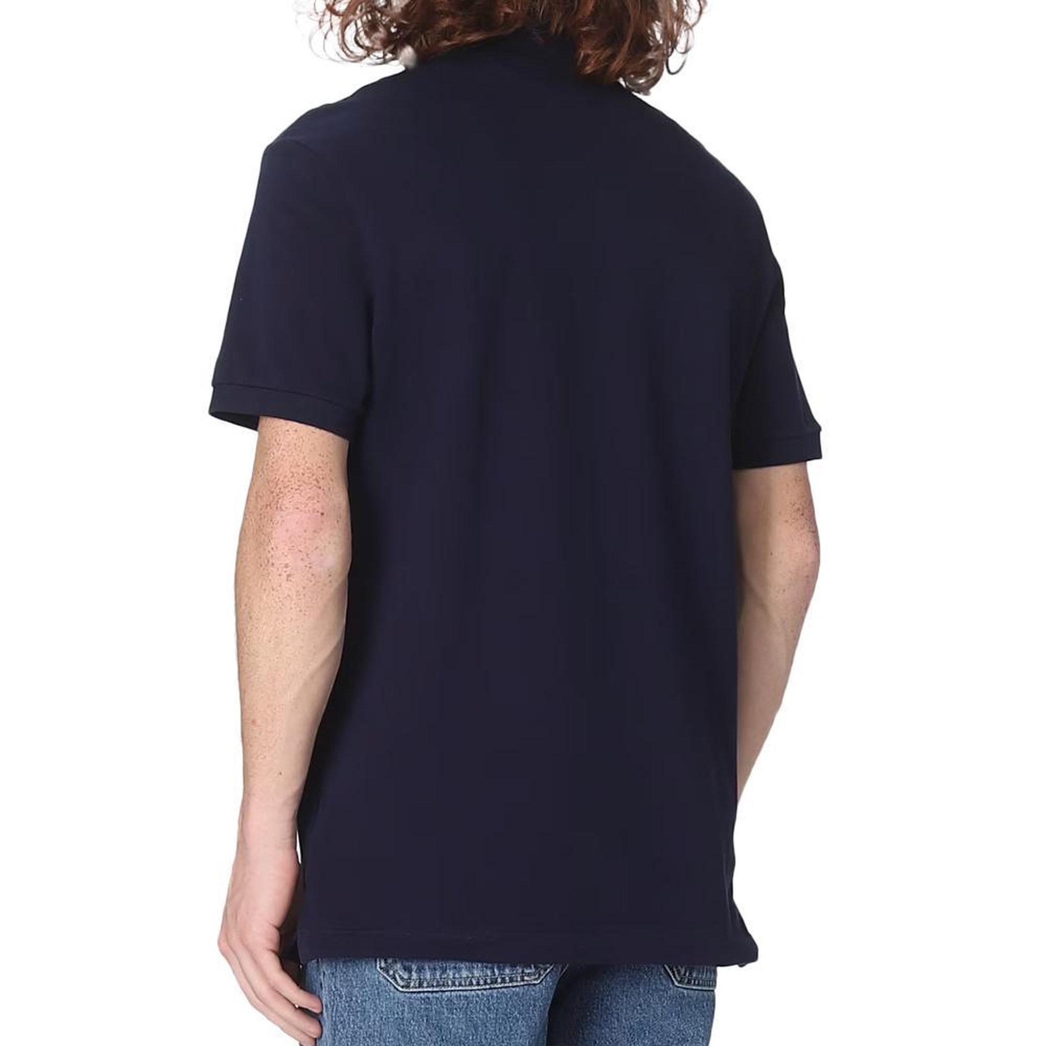 Voir la diapositive 2 : Lacoste Polo  Homme Lacoste PH4012