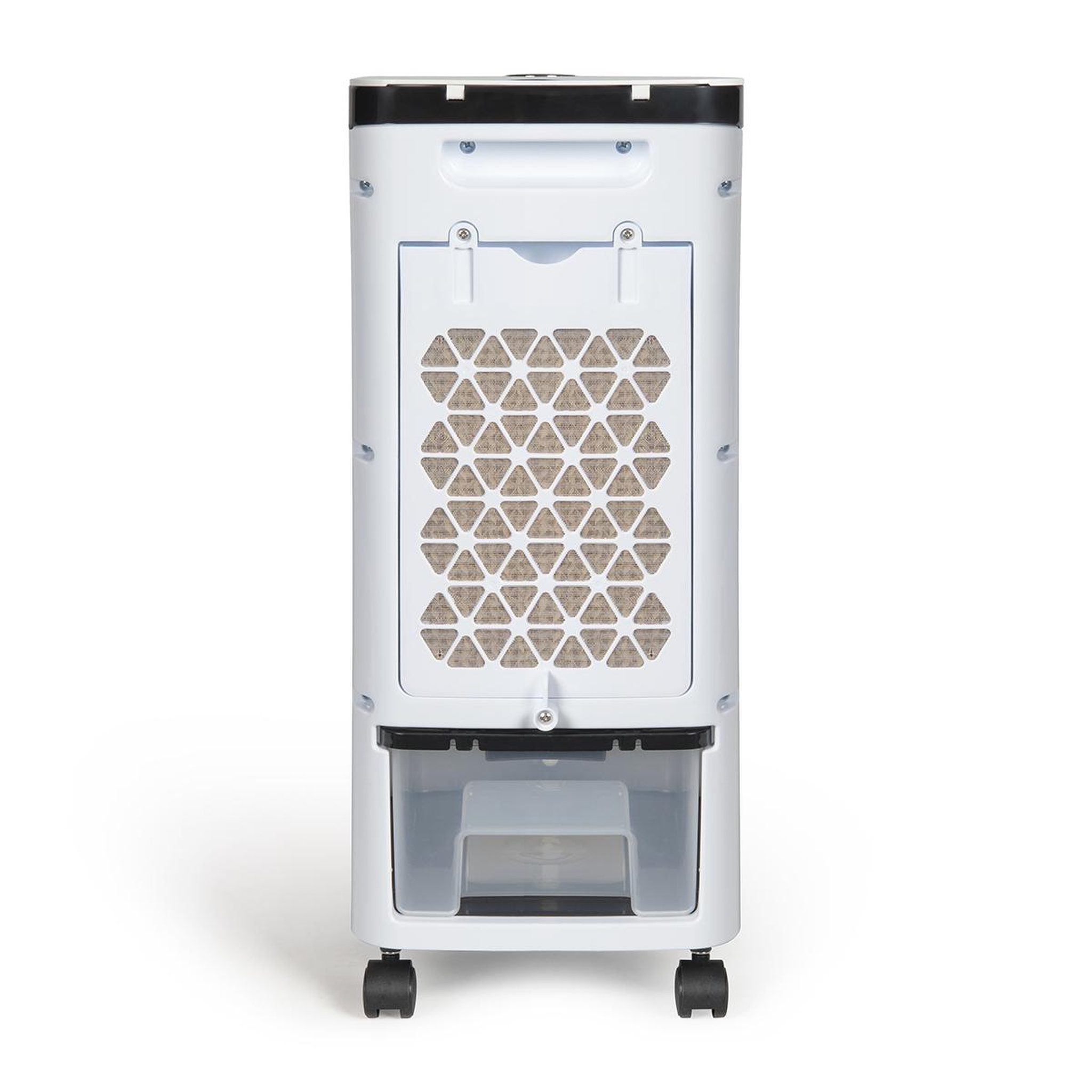 Voir la diapositive 4 : LIVOO Rafraichisseur d'air 80w - dom473