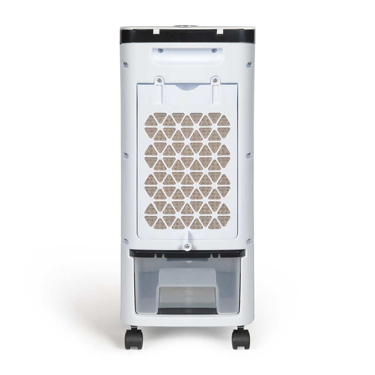 LIVOO Rafraichisseur d'air 80w - dom473