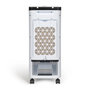 Voir la diapositive 4 : LIVOO Rafraichisseur d'air 80w - dom473