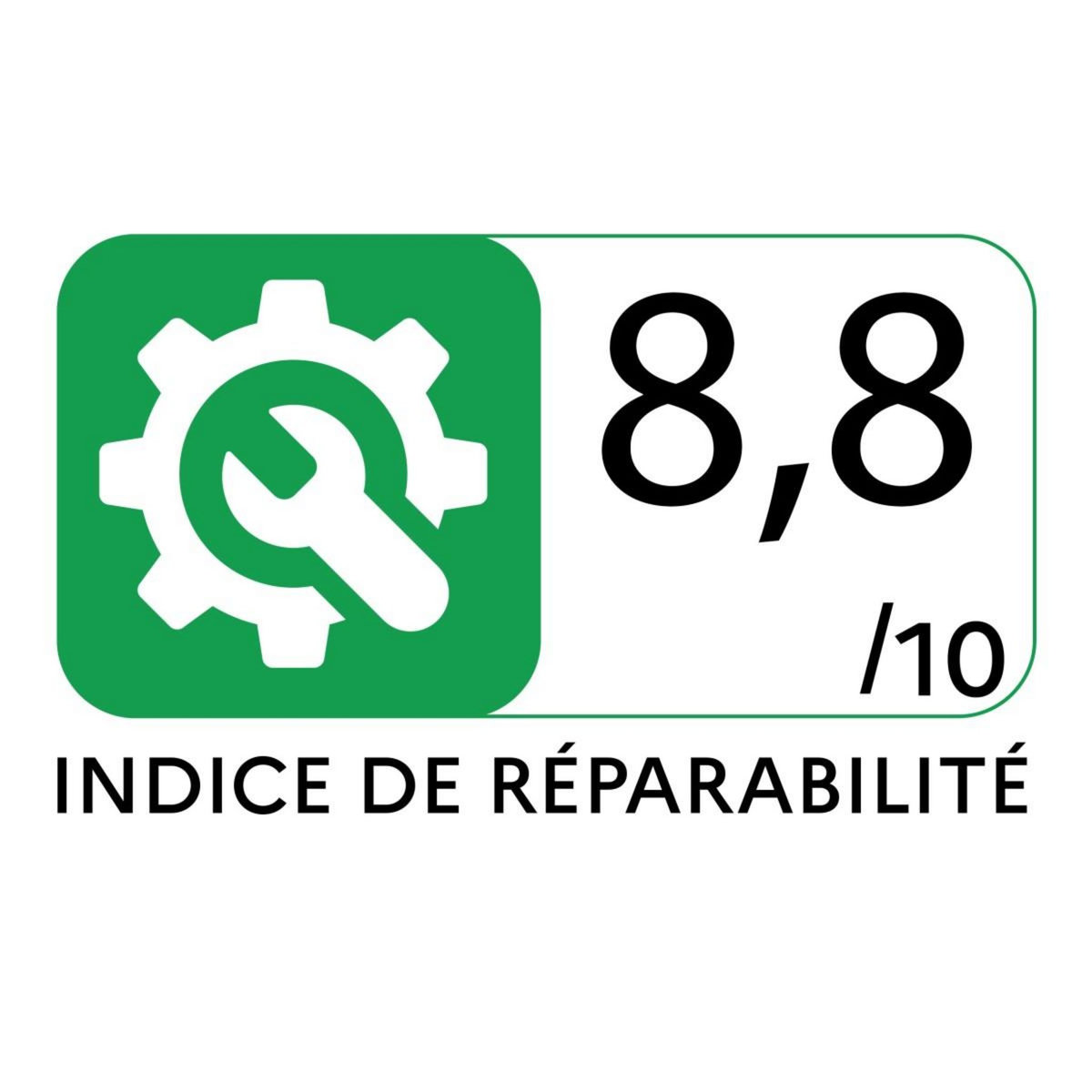 VITO Tondeuse à gazon sans fil 40V Brushless Coupe 40cm Bac 40L Vendu Sans Batteries ni chargeur VITO