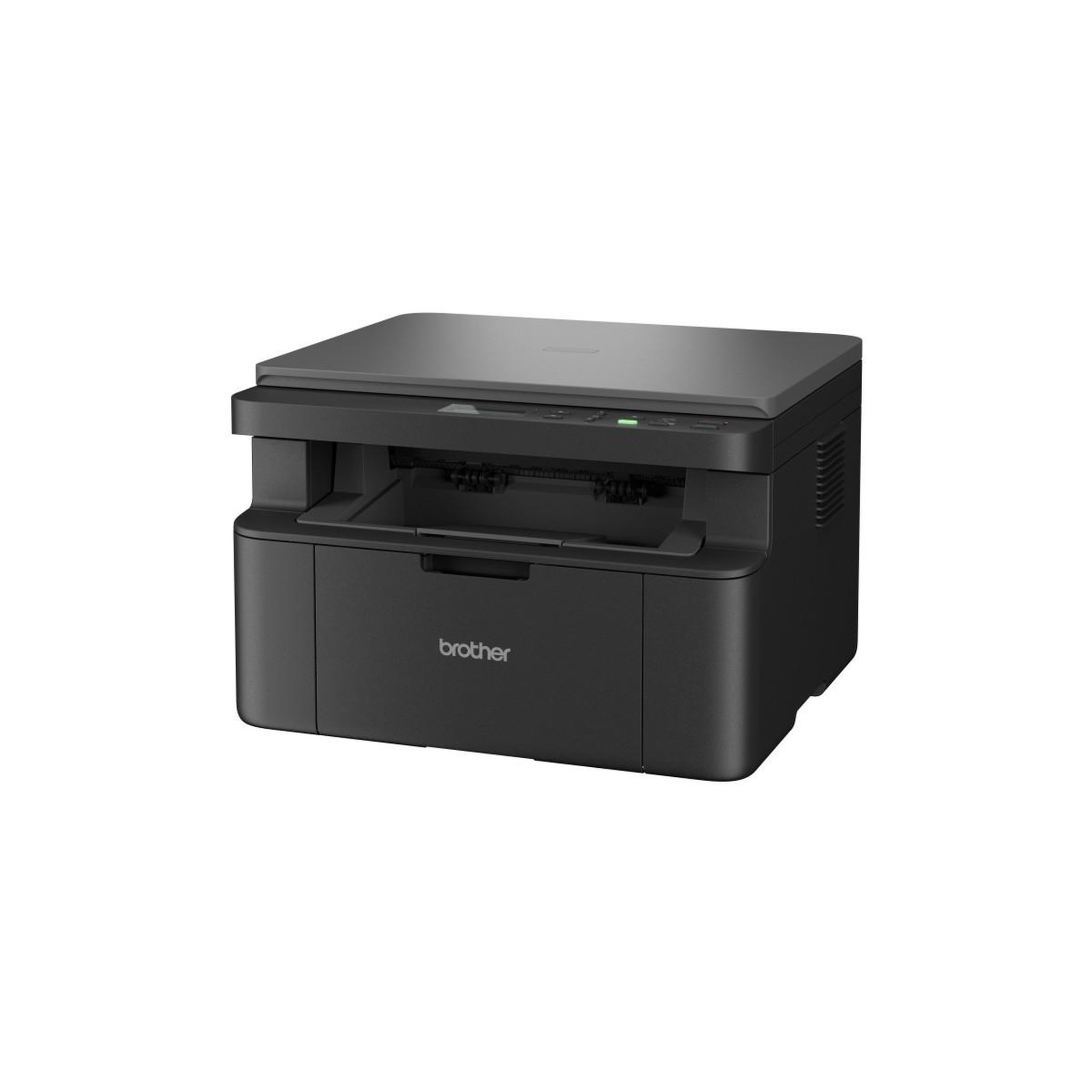 Voir la diapositive 3 : Brother Brother dcp-l1640w imprimante laser multifonction 3-en-1 monochrome a4 compacte et facile à utiliser. Éligible au forfait ecopro.