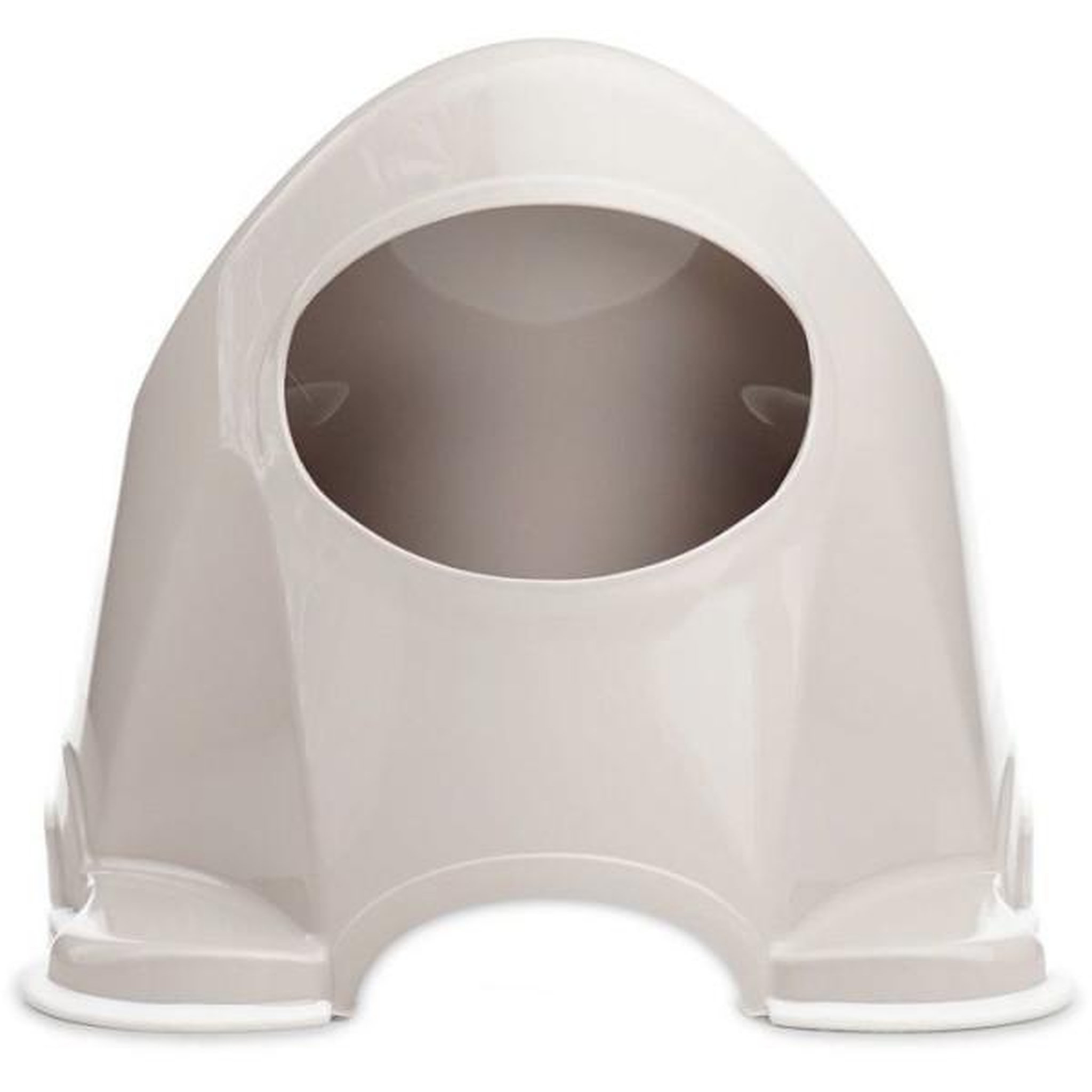 Voir la diapositive 6 : THERMOBABY Pot antidérapant - thermobaby - yoopi - gris