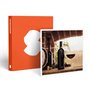 Voir la diapositive 1 : Smartbox Atelier Œnologie : dégustation et découverte des grands crus - Coffret Cadeau Gastronomie