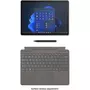 MICROSOFT Pack Clavier + Stylet Surface Pro X/8/9 gris