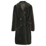 Vero Moda anteau  Femme Vero  oda Jaelly. Coloris disponibles : Marron