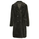 Vero Moda anteau  Femme Vero  oda Jaelly. Coloris disponibles : Marron