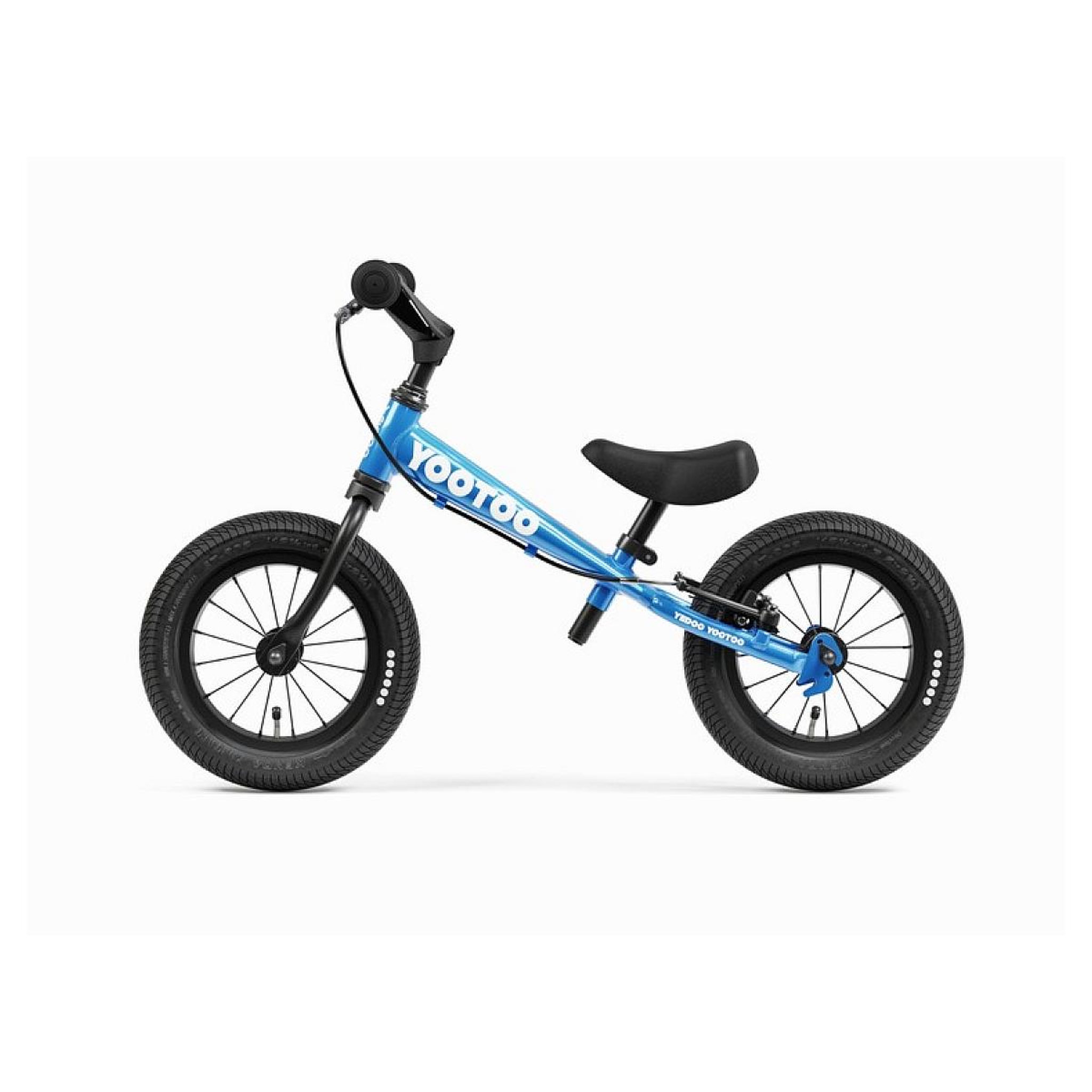 Yedoo Velo enfant YooToo - bleu