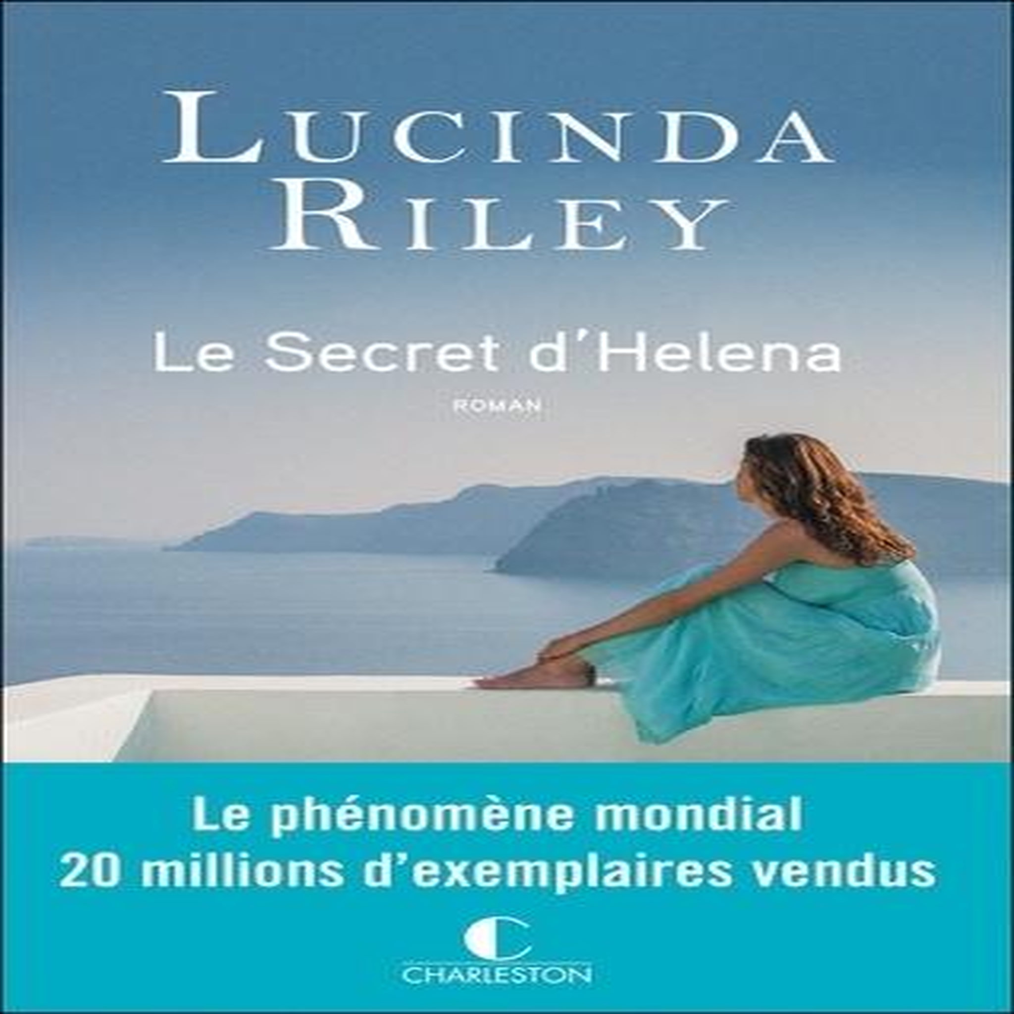 LE SECRET D'HELENA, Riley Lucinda pas cher - Auchan.fr