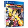 Naruto to Boruto : Shinobi Striker Edition collector PS4