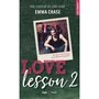  LOVE LESSON TOME 2 , Chase Emma