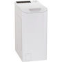 Voir la diapositive 3 : Candy Lave linge top TCA474TM5-S