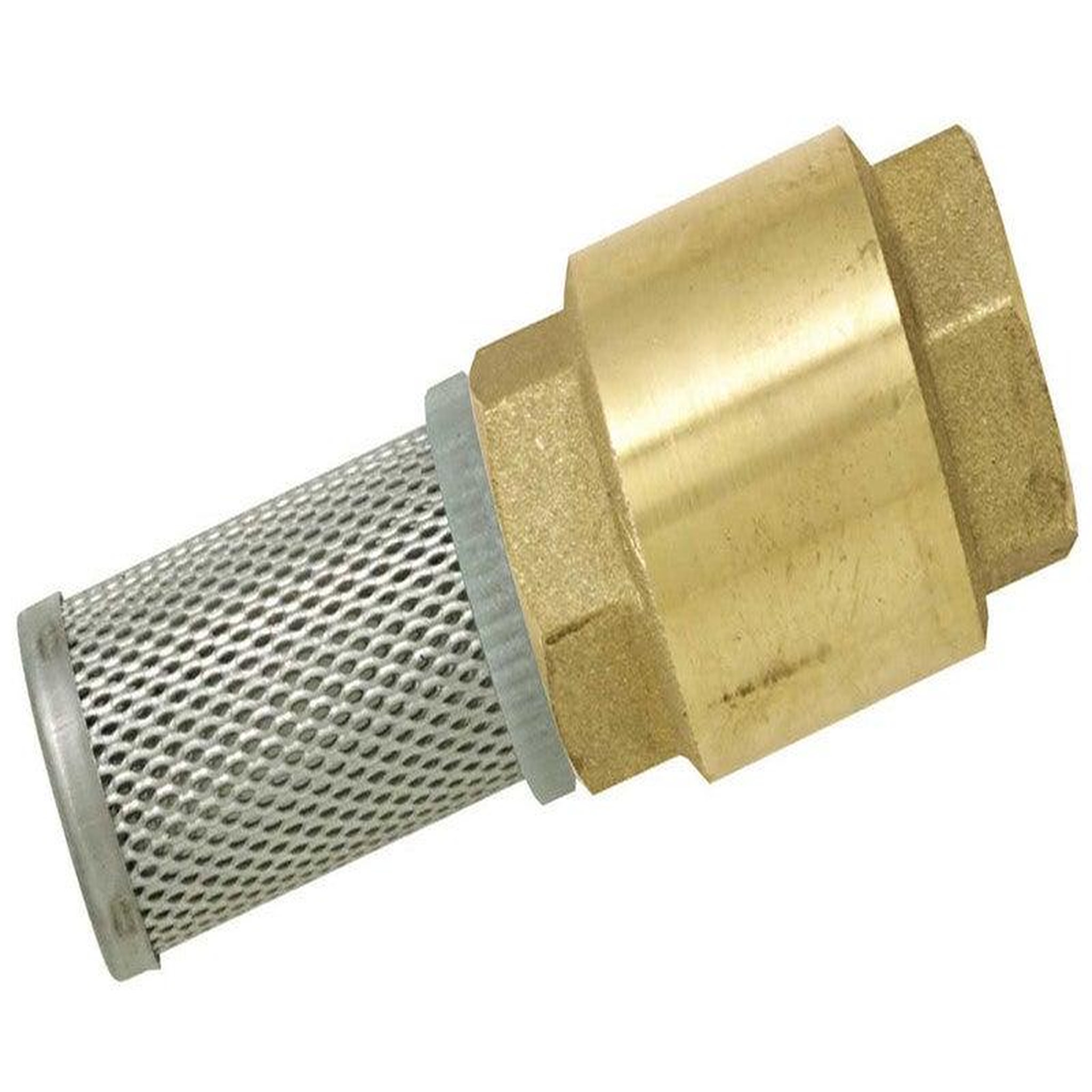 CENTRALE BRICO Clapet anti-filtre BOUTTE 103720