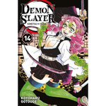 DEMON SLAYER TOME 14 , Gotouge Koyoharu