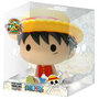 Voir la diapositive 2 : PLASTOY Tirelire One Piece Chibi Luffy