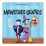 Lunii Coffret Album - Contes exquis de monstres gentils x2