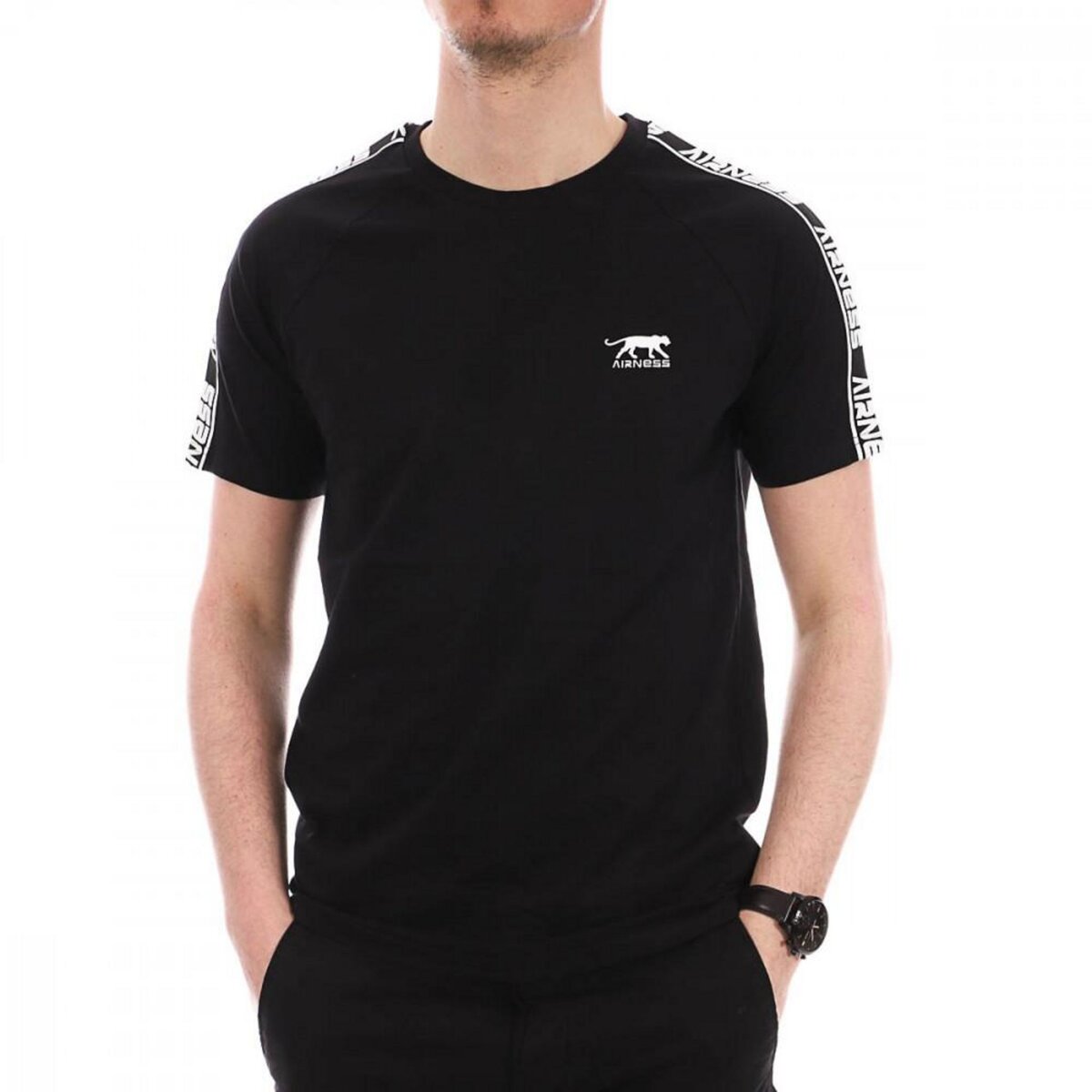 T shirt homme lacoste pas online cher