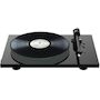 Voir la diapositive 2 : pro-ject Platine vinyle Pro-Ject Audio Systems T2 Noir brillant