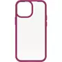 Otterbox Coque iPhone 13 mini React transparent/rose