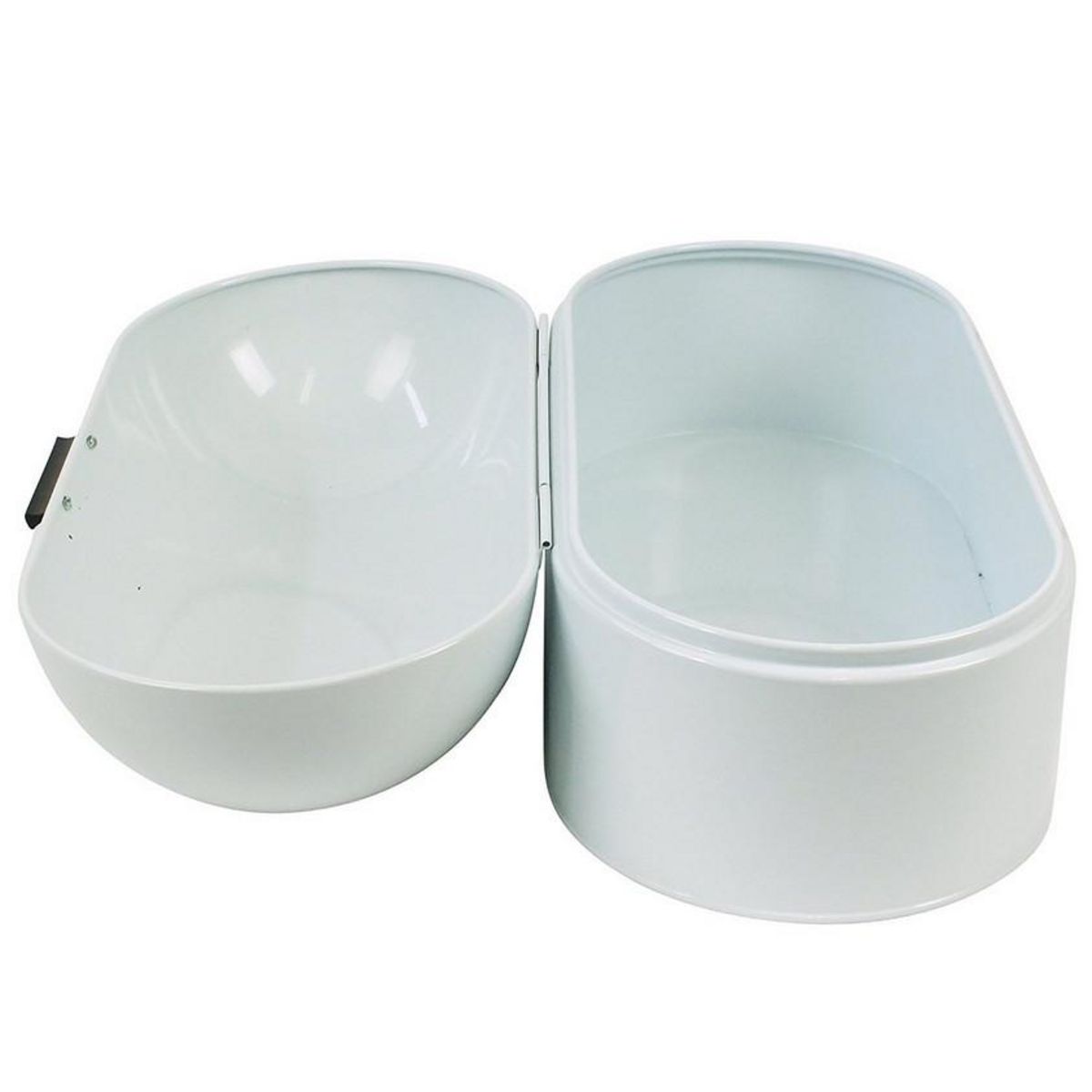 Kela line Plat à four 36x36cm inox - 11165