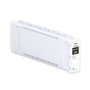 Voir la diapositive 2 : Epson Cartouche d'encre Epson UltraChrome XD3 Noir mat 700 ml