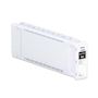 Voir la diapositive 2 : Epson Cartouche d'encre Epson UltraChrome XD3 Noir mat 700 ml