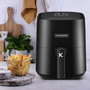 Voir la diapositive 5 : KITCHENCOOK Friteuse Sans Huile 4l 8 Modes – Frenchifry 4 Kitchencook