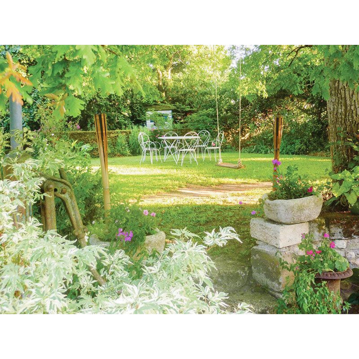 Smartbox 3 jours près de Tours avec modelage, visite de cave et dégustation de vins - Coffret Cadeau Séjour