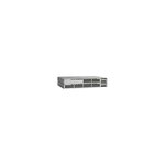 Cisco Commutateur réseau Cisco Catalyst C9200 48 ports Gigabit Ethernet