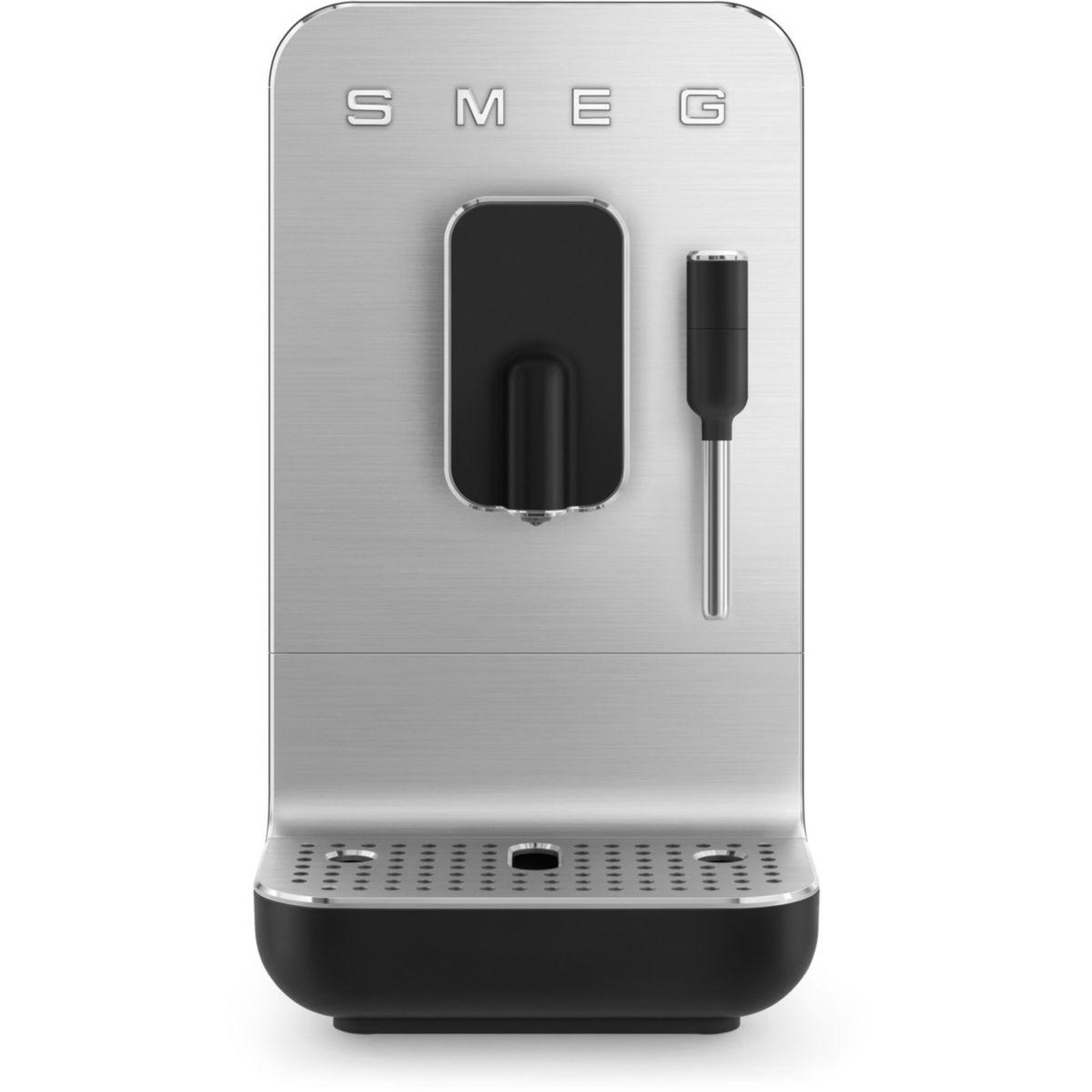 SMEG Expresso Broyeur Collezione BCC12BLMEU (automatique)