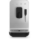 SMEG Expresso Broyeur Collezione BCC12BLMEU (automatique)