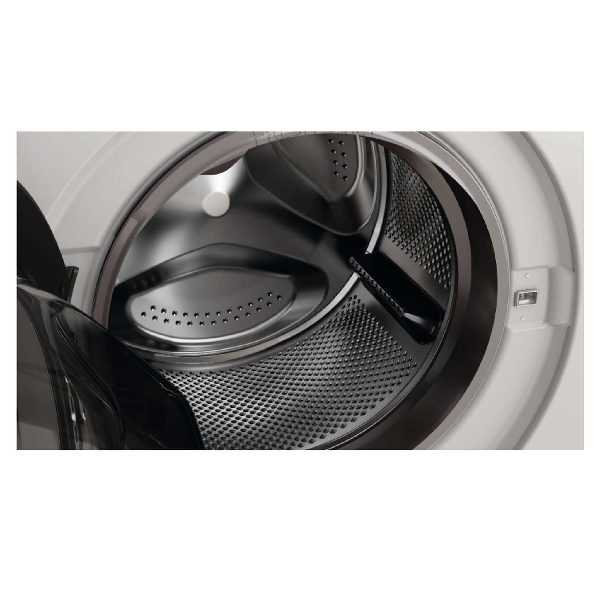 Voir la diapositive 4 : Whirlpool Lave-linge frontal 8kg 1400 tours/min - ffbs8469wvfr