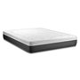 Voir la diapositive 3 : VITALIT Pack prêt à dormir VITAL SOFT 180 x 200 cm sommier Kit gris