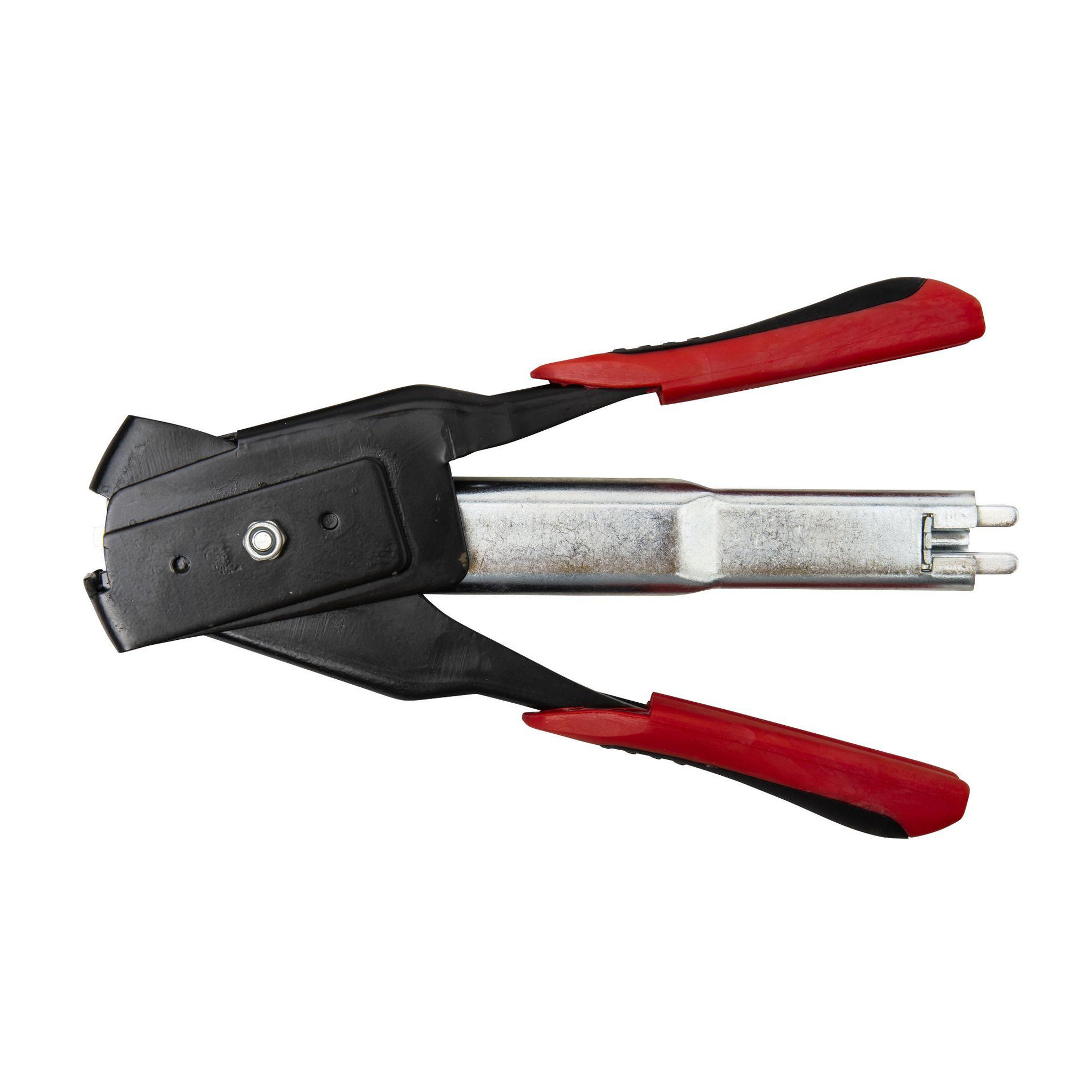 Voir la diapositive 5 : Windhager Agrafeuse à grillage automatique Windhager