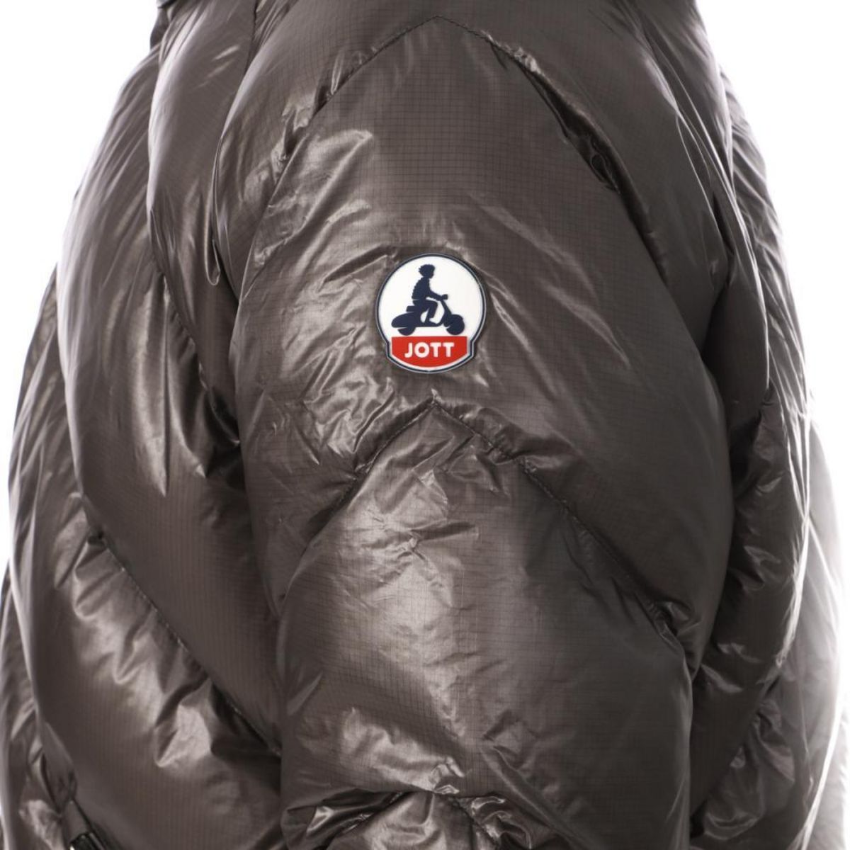 JUSTOVERTHETOPJOTT Doudoune  Homme Jott Blaze