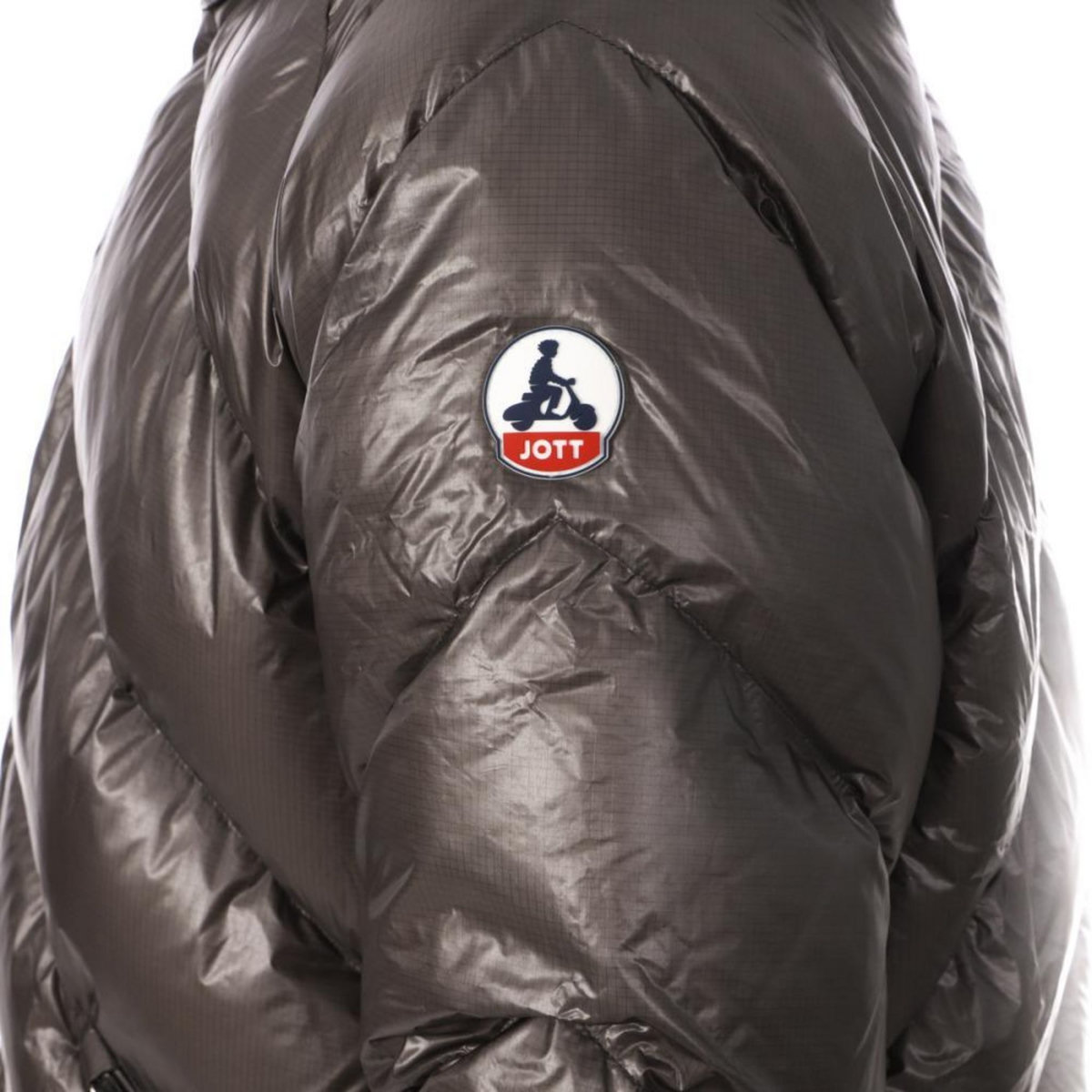 JUSTOVERTHETOPJOTT Doudoune  Homme Jott Blaze