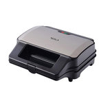 TESLA Gaufrier 3en1 900w - MG201BX