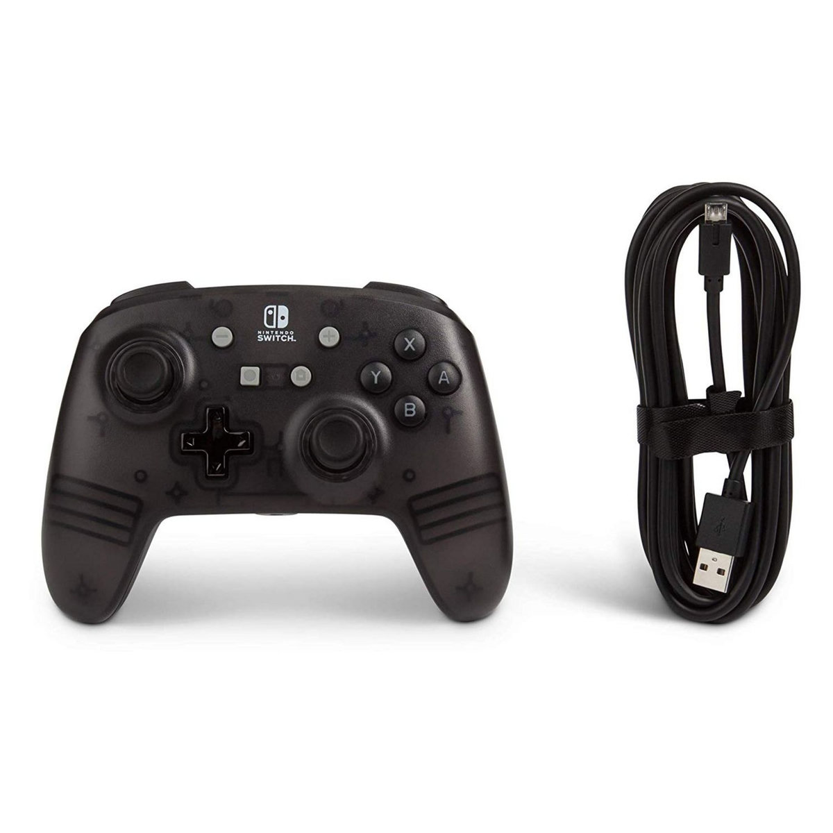 Manette filaire Black Frost Nintendo Switch