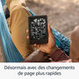 Voir la diapositive 4 : AMAZON Liseuse eBook Kindle 16 Go Noire (modèle 2024)