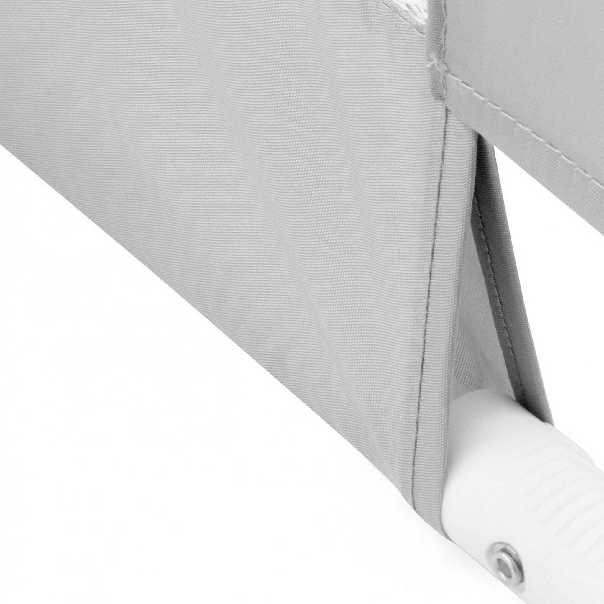 Voir la diapositive 5 : MOBY SYSTEM Barrière de Lit Bébé Moby-System, Barrière de Protection Pliable, Stable Durable, 154 x 42 cm