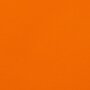 VIDAXL Voile de parasol Tissu Oxford rectangulaire 2x5 m Orange