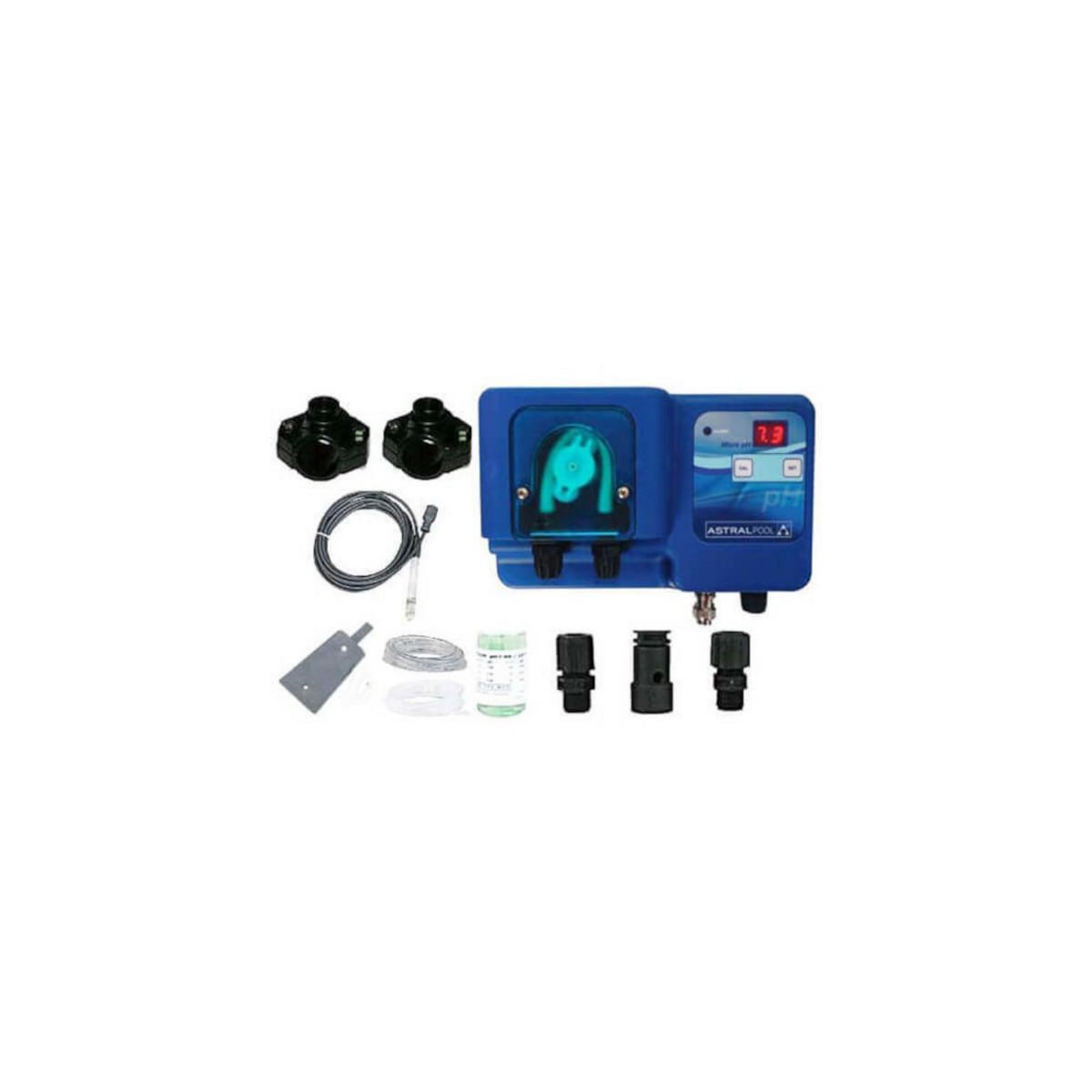 Astral Régulateur de ph - s08aa0116818