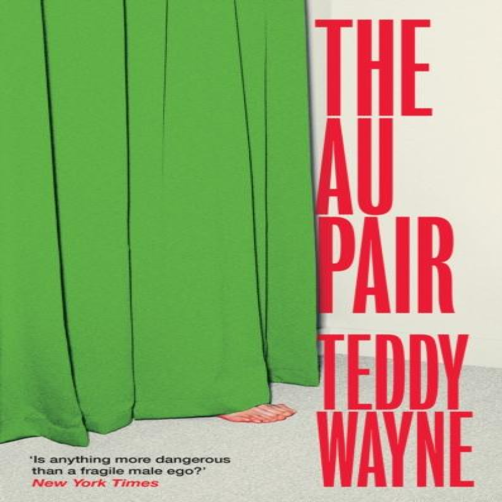 LIVRES AU PAIR HB - Teddy Wayne
