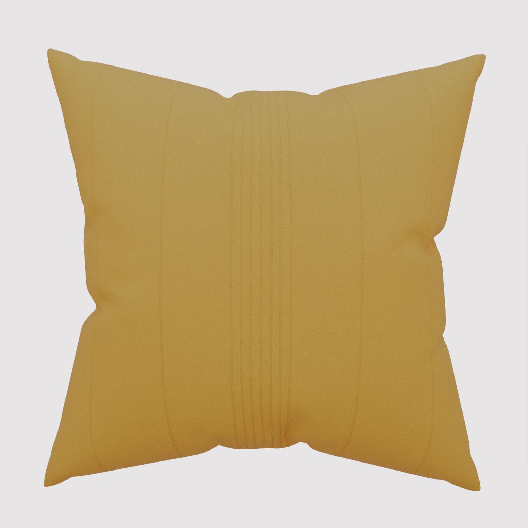 Voir la diapositive 1 : SOLEIL D'OCRE Housse de coussin adele, par soleil d'ocre