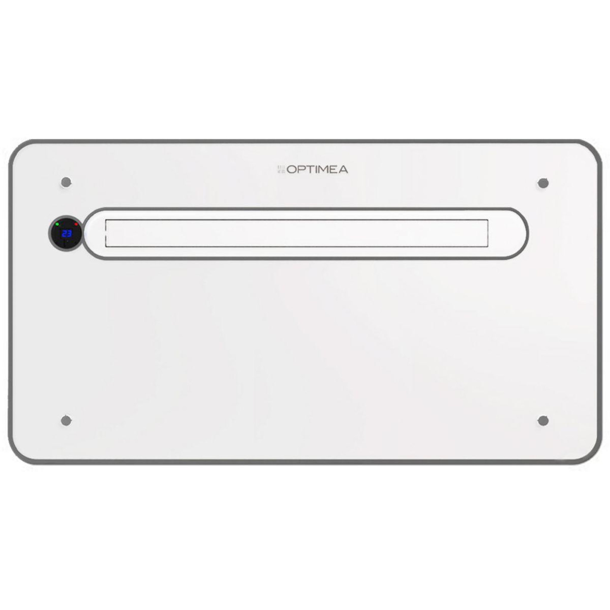 OPTIMEA Ventilateur-chauffage oac-270-sdin