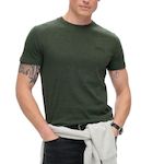 SUPERDRY T shirt  Homme Superdry Vintage LogoR6T. Coloris disponibles : Vert