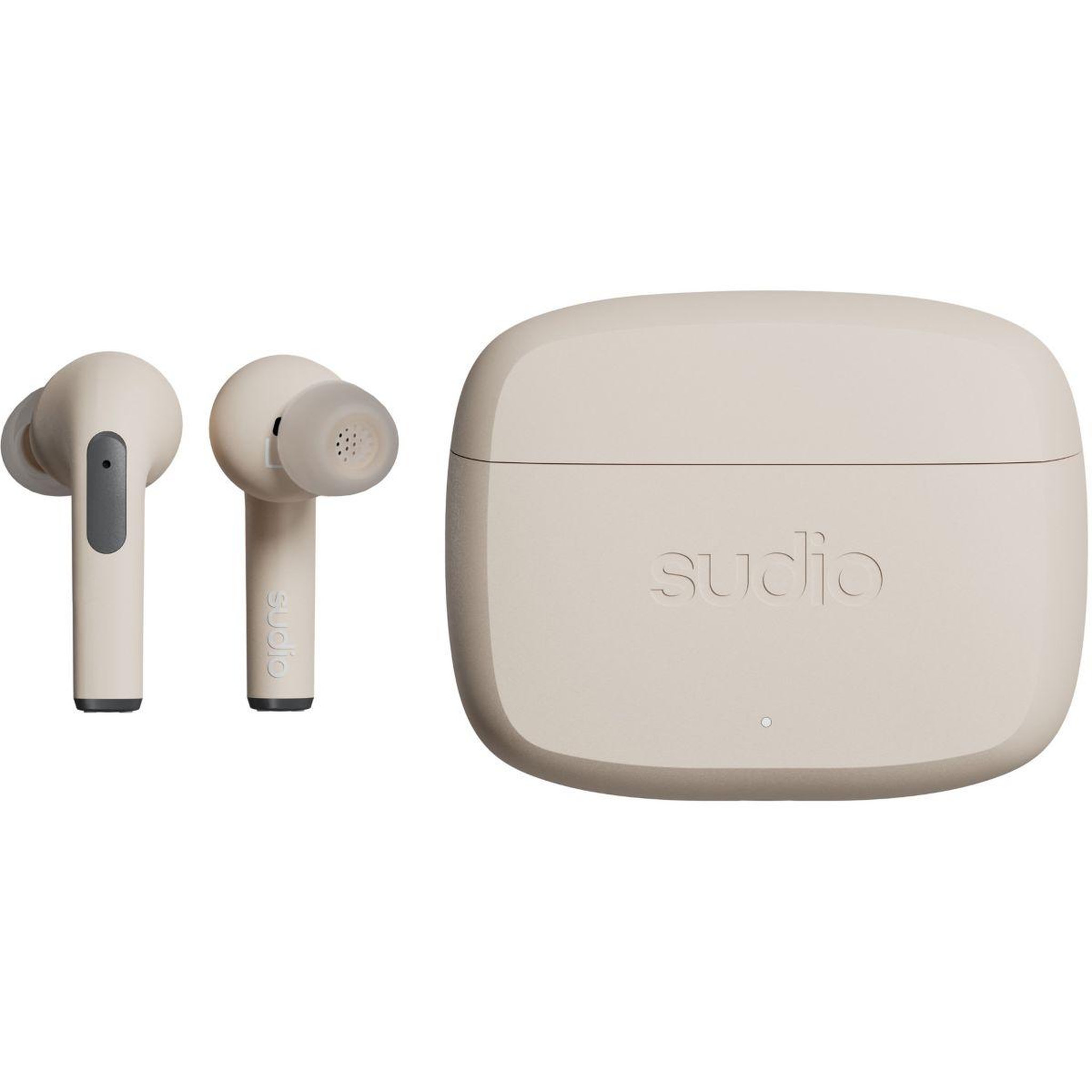 Voir la diapositive 3 : SUDIO Ecouteurs N2 Pro Sable