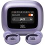 Voir la diapositive 1 : JBL Ecouteurs LIVE BUDS 3 VIOLET